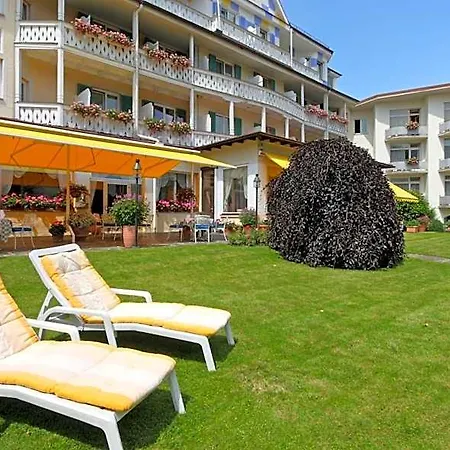 Wittelsbacher Hof Swiss Quality Hotel 4*