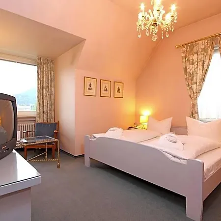 Hotel Wittelsbacher Hof Swiss Quality