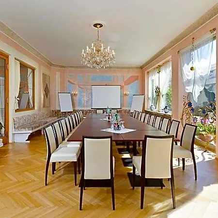 Hotel Wittelsbacher Hof Swiss Quality
