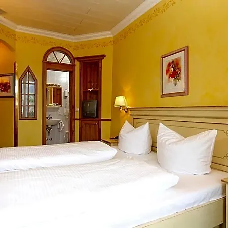 Hotel Wittelsbacher Hof Swiss Quality Garmisch-Partenkirchen