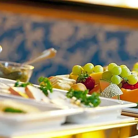 Wittelsbacher Hof Swiss Quality Hotel Garmisch-Partenkirchen