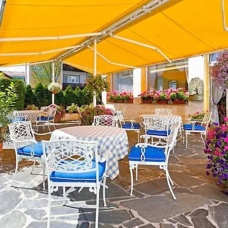 Wittelsbacher Hof Swiss Quality Hotel