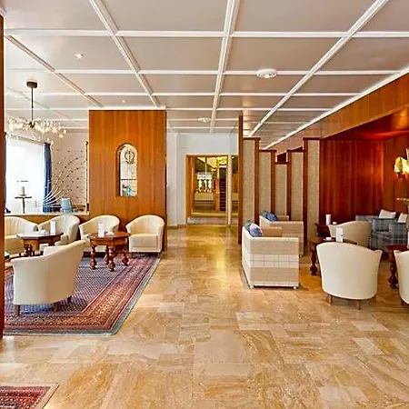 Wittelsbacher Hof Swiss Quality 4* Garmisch-Partenkirchen
