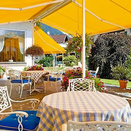 Wittelsbacher Hof Swiss Quality Hotel 4*