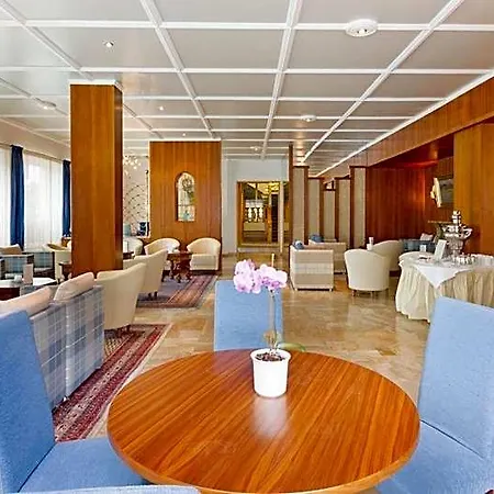 Wittelsbacher Hof Swiss Quality Hotel Garmisch-Partenkirchen