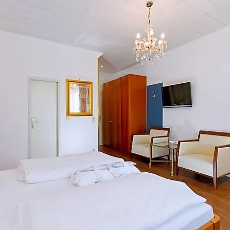 Wittelsbacher Hof Swiss Quality Hotel Garmisch-Partenkirchen