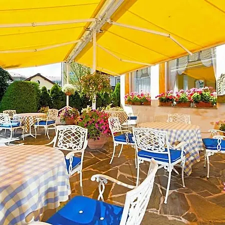 Wittelsbacher Hof Swiss Quality Hotel 4*