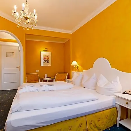 Hotel Wittelsbacher Hof Swiss Quality Garmisch-Partenkirchen