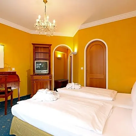 Wittelsbacher Hof Swiss Quality Hotel