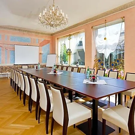 Hotel Wittelsbacher Hof Swiss Quality Garmisch-Partenkirchen