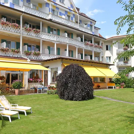 Wittelsbacher Hof Swiss Quality Otel 4*