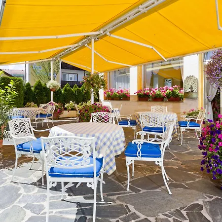 Wittelsbacher Hof Swiss Quality 4*