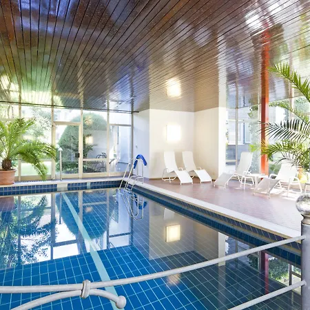 Wittelsbacher Hof Swiss Quality Otel 4*
