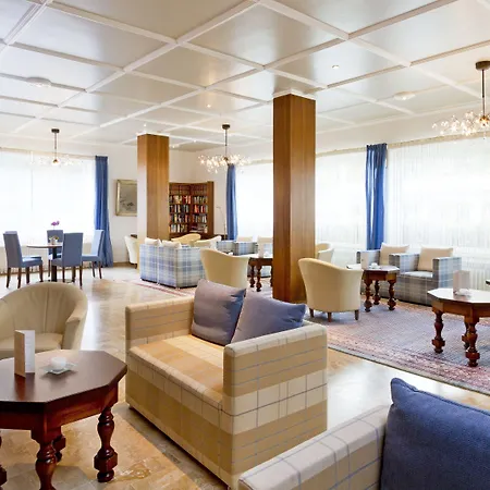 Otel Wittelsbacher Hof Swiss Quality Garmisch-Partenkirchen