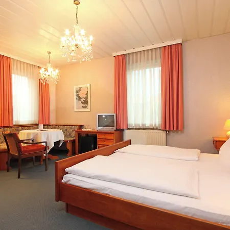 Wittelsbacher Hof Swiss Quality Otel 4*