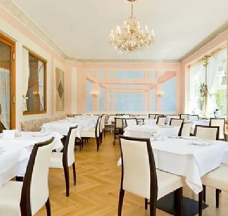 Wittelsbacher Hof Swiss Quality 4* Garmisch-Partenkirchen
