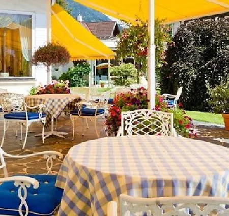 Wittelsbacher Hof Swiss Quality Szálloda 4*