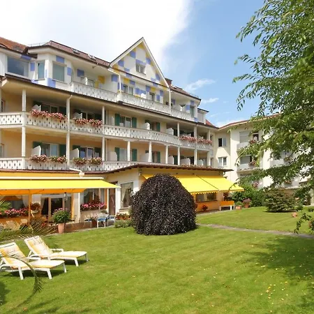 Wittelsbacher Hof Swiss Quality Otel 4*