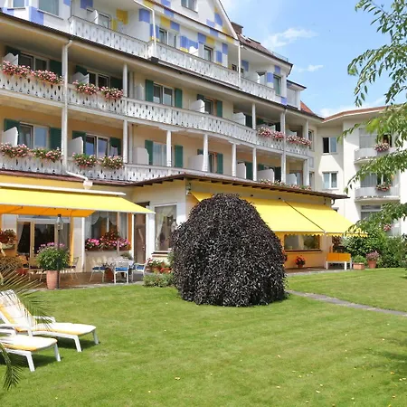 Wittelsbacher Hof Swiss Quality 4*