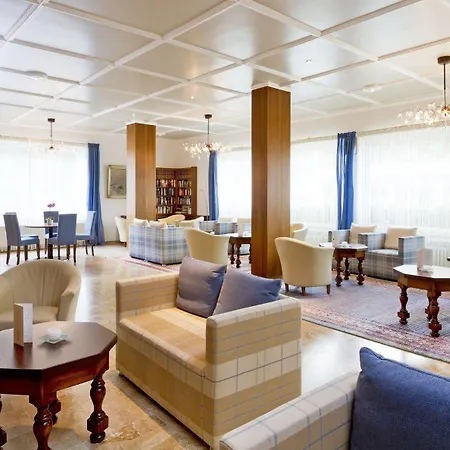 Wittelsbacher Hof Swiss Quality Hotel Garmisch-Partenkirchen