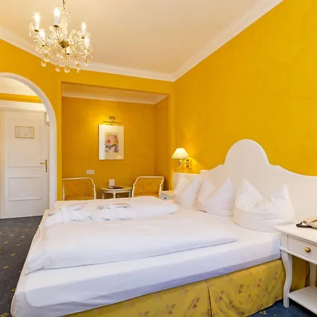 Hotel Wittelsbacher Hof Swiss Quality