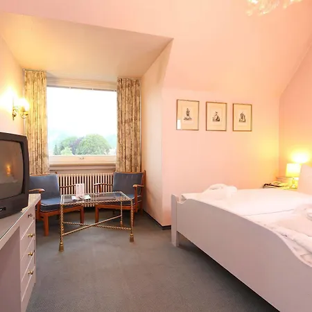 Wittelsbacher Hof Swiss Quality 4*