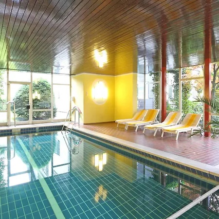 Hotel Wittelsbacher Hof Swiss Quality