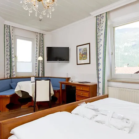 Wittelsbacher Hof Swiss Quality 4*
