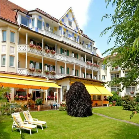 Wittelsbacher Hof Swiss Quality 4* Garmisch-Partenkirchen
