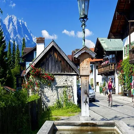 Wittelsbacher Hof Swiss Quality Hotel