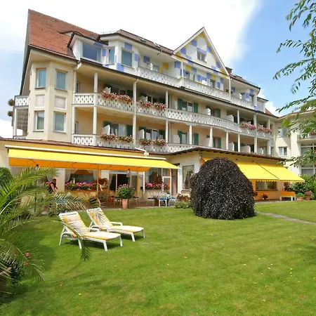 Hotel Wittelsbacher Hof Swiss Quality 4*