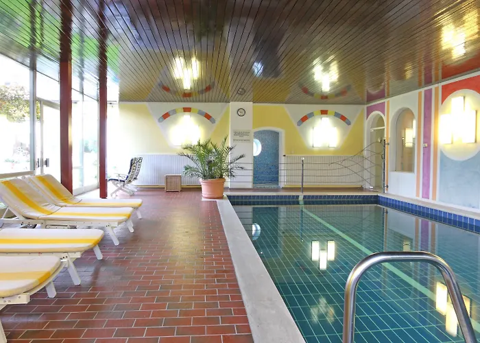 Wittelsbacher Hof Swiss Quality Hotel
