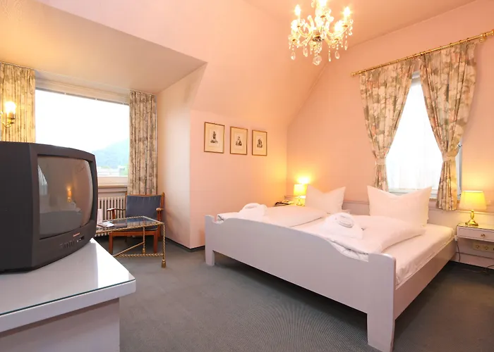 Hotel Wittelsbacher Hof Swiss Quality 4*